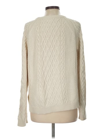 J.Crew Factory Store Pullover Sweater (view 2)