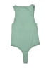 Vestique Green Bodysuit Size S - photo 2