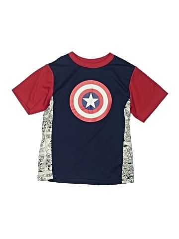 Marvel Short Sleeve T-Shirt (view 1)