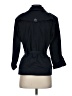 Marina Luna Blue Jacket Size S - photo 2