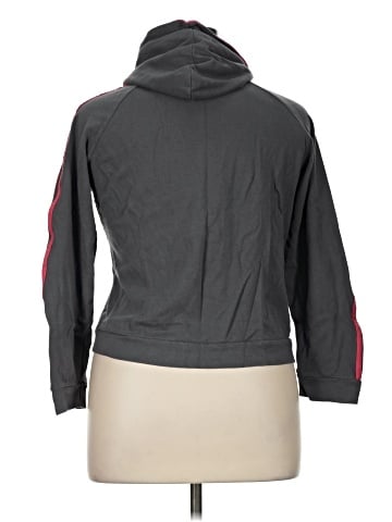 G.W. Sport Zip Up Hoodie (view 2)