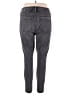 Torrid Gray Jeans Size 18R - photo 2