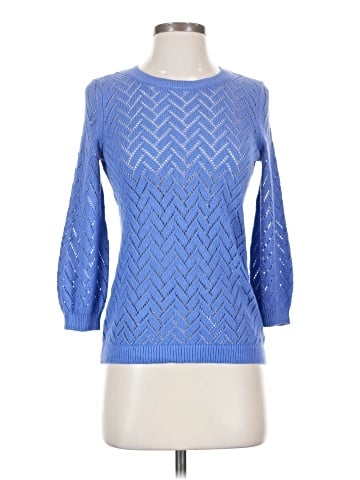 Talbots Pullover Sweater (view 1)