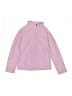 Columbia 100% Polyester Pink Sweatshirt Size 7 - photo 1