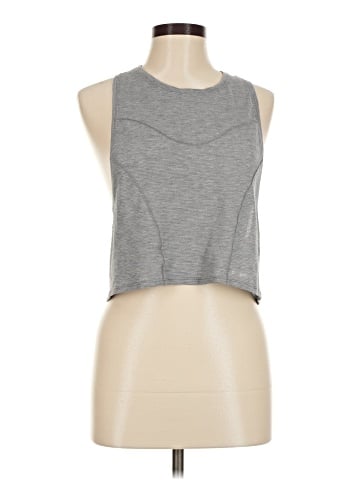 Lululemon Athletica X Barry's Sleeveless T-Shirt (view 1)