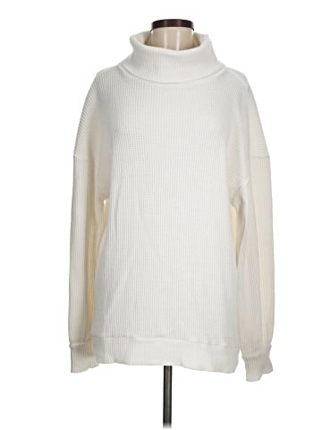 Gap Turtleneck Sweater (view 1)