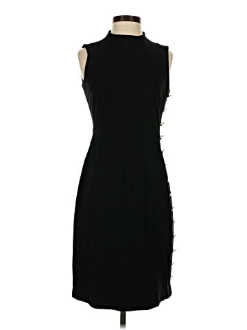 Karl Lagerfeld Paris Cocktail Dress (view 1)