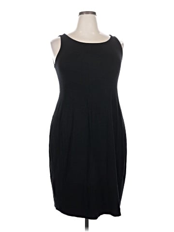 Eileen Fisher Cocktail Dress (view 1)