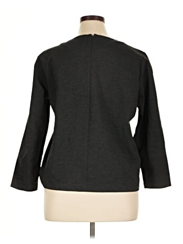 Lauren by Ralph Lauren Sweatshirt (view 2)