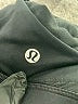 Lululemon Athletica Black Tank Top Size 6 - photo 7