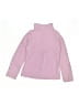 Columbia 100% Polyester Pink Sweatshirt Size 7 - photo 2