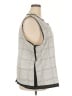 Unbranded Gray Sleeveless T-Shirt Size XXL - photo 4