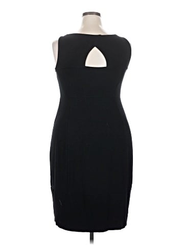 Eileen Fisher Cocktail Dress (view 2)
