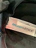 Splashletics Solid Black Athletic Shorts Size XL - photo 3