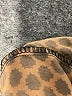 Joie Brown Sleeveless Top Size M (estimated) - photo 8