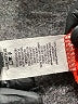 Myan 100% Polyester Hearts Orange Casual Dress Size M - photo 8