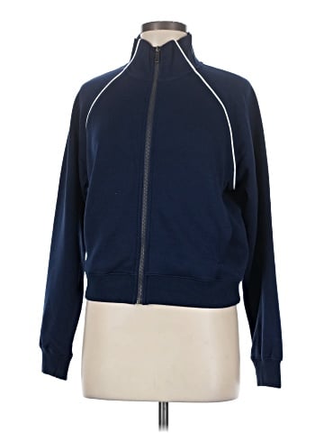 SPANX Track Jacket (view 1)