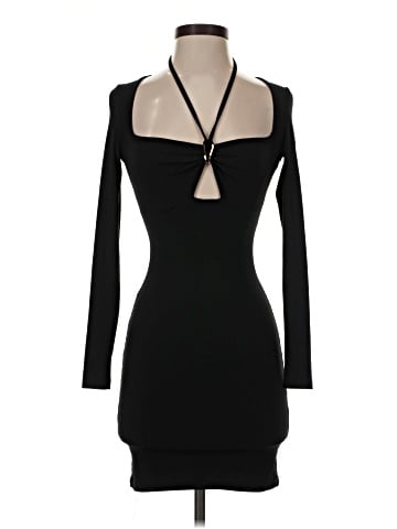 Princess Polly Cocktail Dress (view 1)