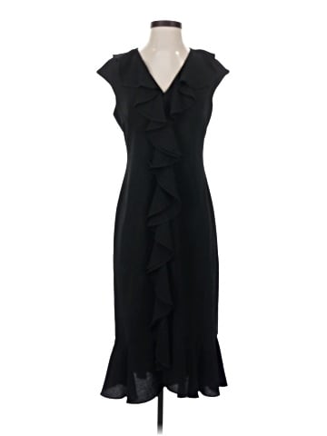 Maggy London Cocktail Dress (view 1)