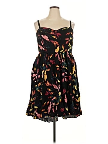 Torrid Cocktail Dress (view 1)