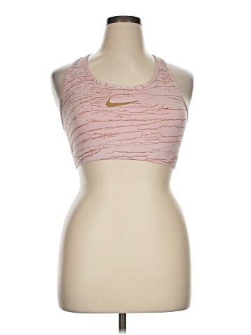 Nike Sports Bra (view 1)