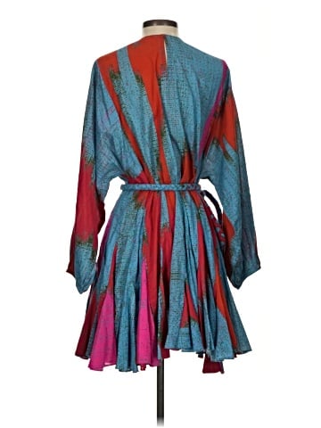 Rhode Cocktail Dress (view 2)