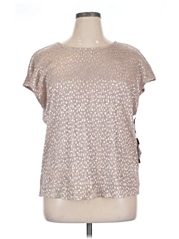 Halogen Short Sleeve T-Shirt (view 1)
