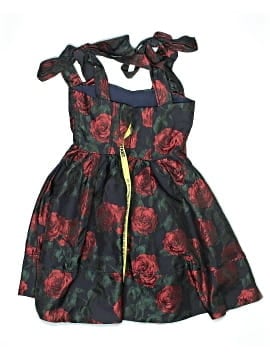 Alieva Cocktail Dress (view 2)