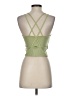 Unbranded Green Tank Top Size S - photo 2
