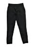Nike 100% Polyester Black Track Pants Size S (youth) - photo 2