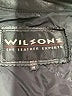 Wilsons Leather 100% Leather Black Leather Jacket Size M - photo 6