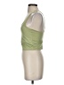 Unbranded Green Tank Top Size S - photo 5