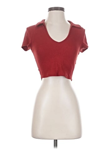 Garage Short Sleeve T-Shirt (view 1)