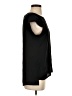 DR2 100% Polyester Black 3/4 Sleeve Blouse Size M - photo 4