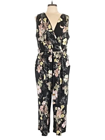 Kaileigh Jumpsuit (view 1)