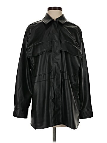 Zara Coat (view 1)