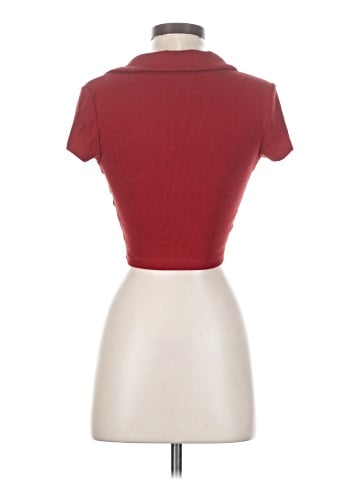 Garage Short Sleeve T-Shirt (view 2)
