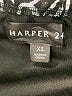 Harper Black Casual Dress Size XL - photo 7