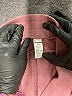 Unbranded Solid Pink Track Pants Size M - photo 7