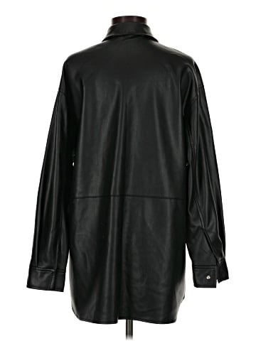 Zara Coat (view 2)