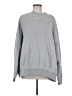 Nike Gray Sweatshirt Size M - photo 1