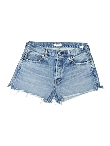 MOUSSY VINTAGE Denim Shorts (view 1)