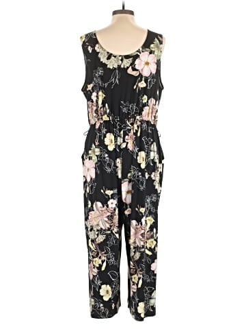 Kaileigh Jumpsuit (view 2)