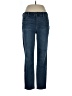 Flawless Blue Jeans Size 12 - photo 1