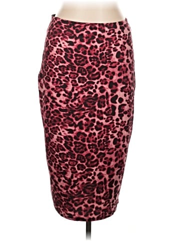 White Mark Casual Skirt (view 1)