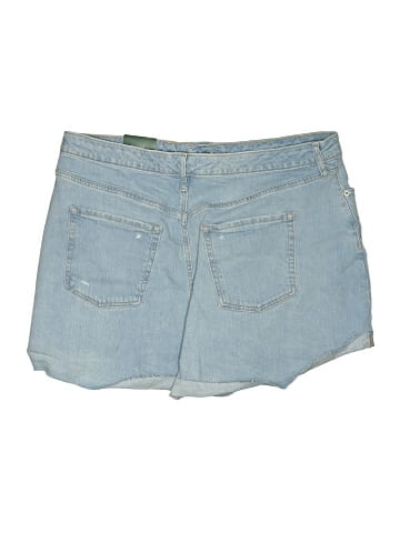 Wild Fable Denim Shorts (view 2)