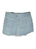 Wild Fable Blue Denim Shorts Size 17 - photo 2