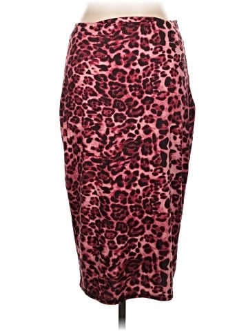 White Mark Casual Skirt (view 2)