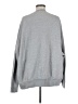 Nike Gray Sweatshirt Size M - photo 2