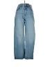 Madewell Blue Jeans Size 24 waist - photo 1